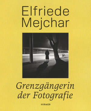 Buchcover Elfriede Mejchar  | EAN 9783777443041 | ISBN 3-7774-4304-2 | ISBN 978-3-7774-4304-1