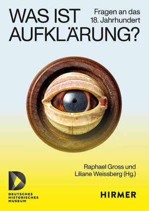 Buchcover Was ist Aufklärung?  | EAN 9783777444130 | ISBN 3-7774-4413-8 | ISBN 978-3-7774-4413-0