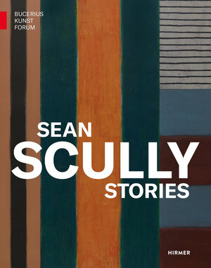 Buchcover Sean Scully | Kathrin Baumstark | EAN 9783777444994 | ISBN 3-7774-4499-5 | ISBN 978-3-7774-4499-4