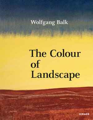 Buchcover Wolfgang Balk | Martin Tschechne | EAN 9783777445595 | ISBN 3-7774-4559-2 | ISBN 978-3-7774-4559-5