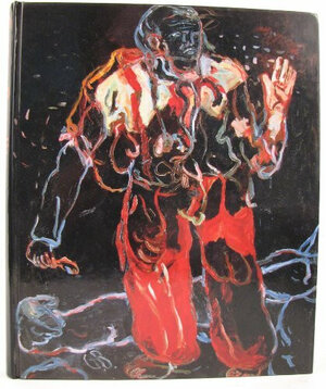 Georg Baselitz. Retrospektive. Katalog zur Ausstellung in der Kunsthalle der Hypo-Kulturstiftung München 19. März bis 10. Mai 1992