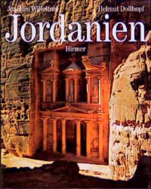 Jordanien