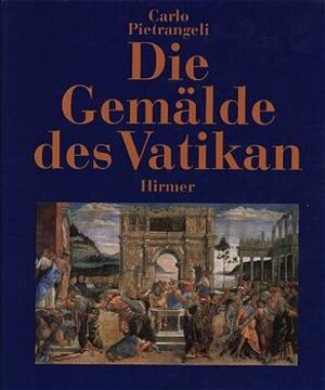 Die Gemälde des Vatikan