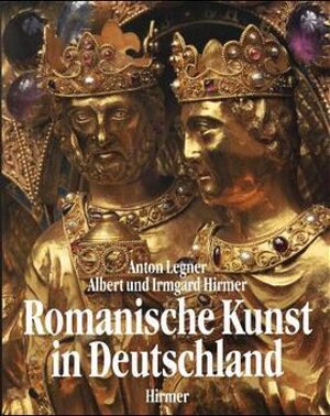 Romanische Kunst in Deutschland