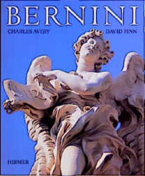 Buchcover Bernini | Charles Avery | EAN 9783777476308 | ISBN 3-7774-7630-7 | ISBN 978-3-7774-7630-8