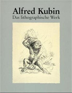 Buchcover Alfred Kubin | Annegret Hoberg | EAN 9783777482804 | ISBN 3-7774-8280-3 | ISBN 978-3-7774-8280-4