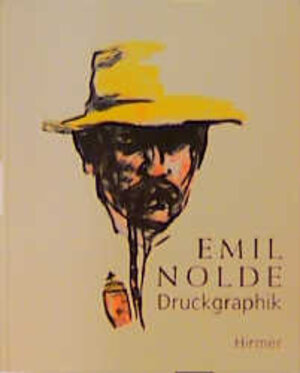 Emil Nolde Druckgraphik