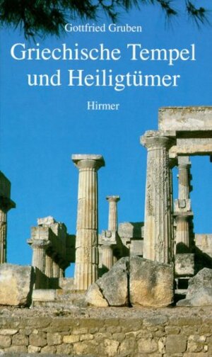 Griechische Tempel und Heiligtümer