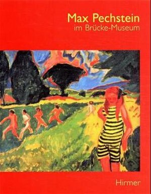 Max Pechstein im Brücke-Museum Berlin