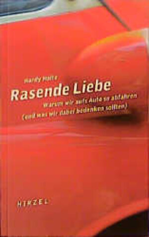 Rasende Liebe