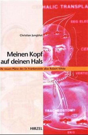 Buchcover Meinen Kopf auf deinen Hals | Christian Jungblut | EAN 9783777611037 | ISBN 3-7776-1103-4 | ISBN 978-3-7776-1103-7