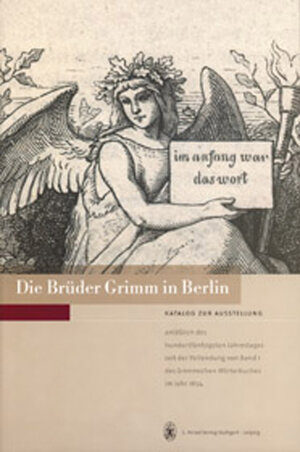 Die Brüder Grimm in Berlin