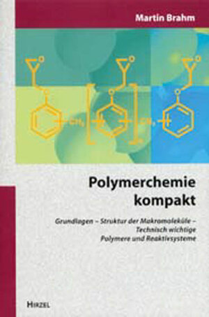 Polymerchemie kompakt