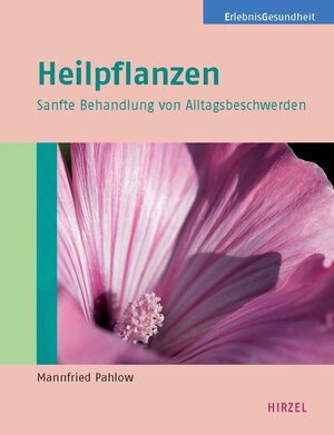 Buchcover Heilpflanzen | Mannfried Pahlow | EAN 9783777617510 | ISBN 3-7776-1751-2 | ISBN 978-3-7776-1751-0