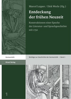 Buchcover Entdeckung der frühen Neuzeit  | EAN 9783777620886 | ISBN 3-7776-2088-2 | ISBN 978-3-7776-2088-6