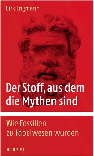 Buchcover Der Stoff, aus dem die Mythen sind | Birk Engmann | EAN 9783777622811 | ISBN 3-7776-2281-8 | ISBN 978-3-7776-2281-1