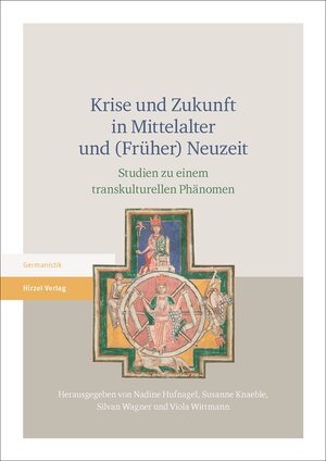 Buchcover Krise und Zukunft in Mittelalter und (Früher) Neuzeit  | EAN 9783777626499 | ISBN 3-7776-2649-X | ISBN 978-3-7776-2649-9