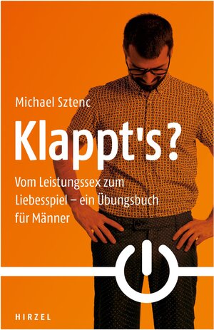 Buchcover Klappt's? | Michael Sztenc | EAN 9783777627458 | ISBN 3-7776-2745-3 | ISBN 978-3-7776-2745-8