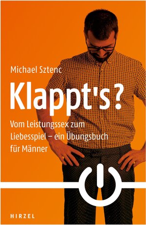 Buchcover Klappt's? | Michael Sztenc | EAN 9783777628585 | ISBN 3-7776-2858-1 | ISBN 978-3-7776-2858-5