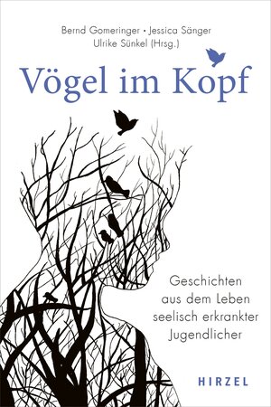Buchcover Vögel im Kopf | Bernd Gomeringer | EAN 9783777629452 | ISBN 3-7776-2945-6 | ISBN 978-3-7776-2945-2