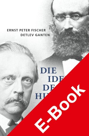 Buchcover Die Idee des Humanen | Ernst-Peter Fischer | EAN 9783777630519 | ISBN 3-7776-3051-9 | ISBN 978-3-7776-3051-9