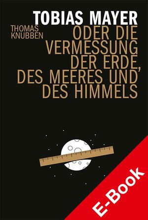 Buchcover Tobias Mayer | Thomas Knubben | EAN 9783777632483 | ISBN 3-7776-3248-1 | ISBN 978-3-7776-3248-3