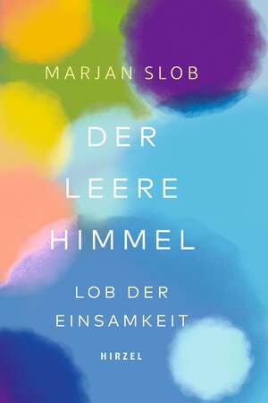 Buchcover Der leere Himmel | Marjan Slob | EAN 9783777633282 | ISBN 3-7776-3328-3 | ISBN 978-3-7776-3328-2