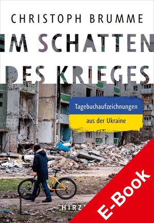 Buchcover Im Schatten des Krieges | Christoph Brumme | EAN 9783777633336 | ISBN 3-7776-3333-X | ISBN 978-3-7776-3333-6