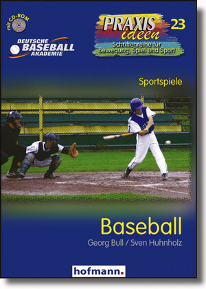 Baseball: Sportspiele