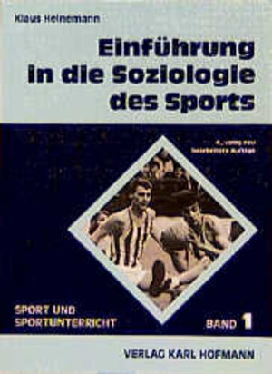 Einführung in die Soziologie des Sports