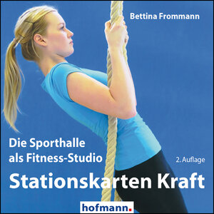 Buchcover Stationskarten Kraft | Bettina Frommann | EAN 9783778090015 | ISBN 3-7780-9001-1 | ISBN 978-3-7780-9001-5