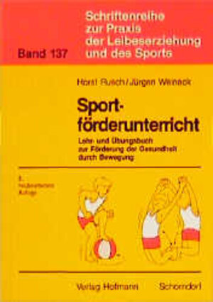 Sportförderunterricht