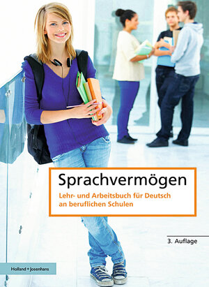 Buchcover Sprachvermögen | Martin Bissinger | EAN 9783778212004 | ISBN 3-7782-1200-1 | ISBN 978-3-7782-1200-4