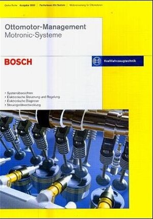 Ottomotor-Management. Motronic-Systeme