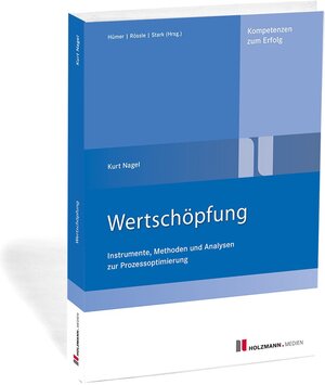 Buchcover Wertschöpfung | Kurt Nagel | EAN 9783778313848 | ISBN 3-7783-1384-3 | ISBN 978-3-7783-1384-8