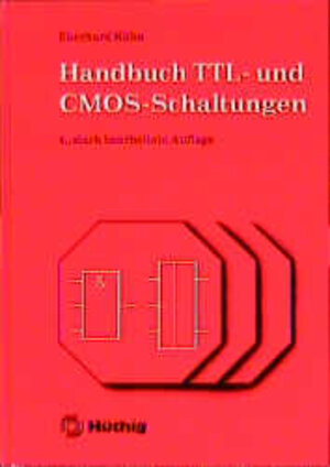 Handbuch TTL- und CMOS-Schaltungen