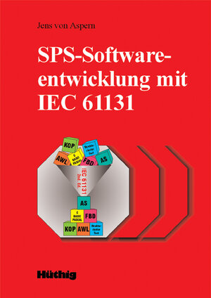 SPS-Softwareentwicklung mit IEC 61131