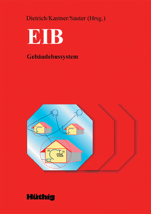 EIB: Gebäudebussystem