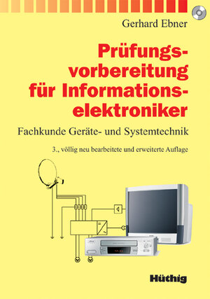 Prüfungsvorbereitung Elektronik und Informationstechnik