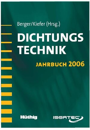 Dichtungstechnik Jahrbuch 2006