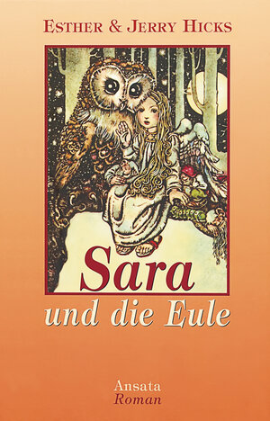 Sara und die Eule: Roman