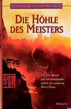 Die Höhle des Meisters