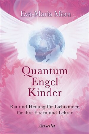 Buch Quantum Engel Kinder (978-3-7787-7342-0)