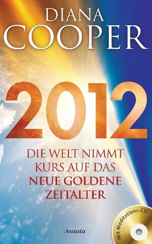 Buchcover 2012 | Diana Cooper | EAN 9783778773826 | ISBN 3-7787-7382-8 | ISBN 978-3-7787-7382-6