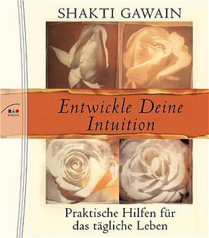 Entwickle Deine Intuition. Praktische Hilfen für das tägliche Leben