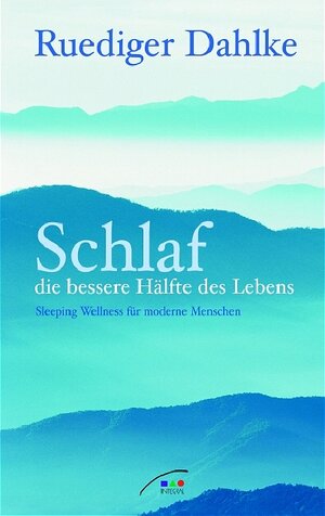 Buchcover Schlaf - die bessere Hälfte des Lebens | Ruediger Dahlke | EAN 9783778791486 | ISBN 3-7787-9148-6 | ISBN 978-3-7787-9148-6
