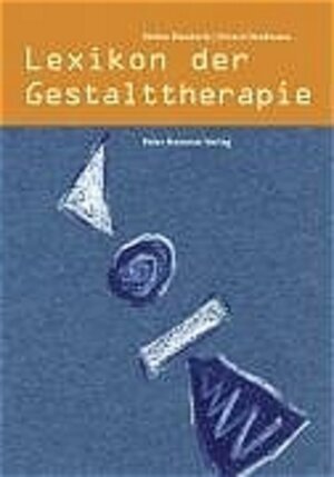 Lexikon der Gestalttherapie