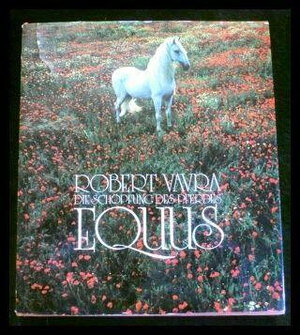 Buchcover Equus. | Robert Vavra | EAN 9783779640592 | ISBN 3-7796-4059-7 | ISBN 978-3-7796-4059-2