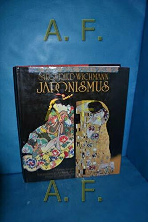 Buchcover Japonismus. | Siegfried Wichmann | EAN 9783779651772 | ISBN 3-7796-5177-7 | ISBN 978-3-7796-5177-2