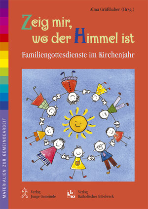 Buchcover Zeig mir, wo der Himmel ist  | EAN 9783779704386 | ISBN 3-7797-0438-2 | ISBN 978-3-7797-0438-6
